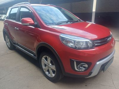 2020 Haval H1 1.5 VVT