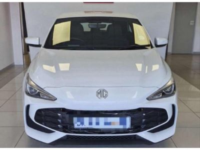 2026 MG MG3 1.5 Comfort Auto