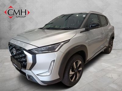 2026 Nissan Magnite 1.0 Acenta AMT