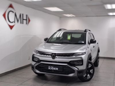 2026 Renault Kiger 1.0 Techno AMT