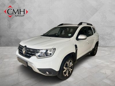 2022 Renault Duster 1.5 dCi Zen EDC