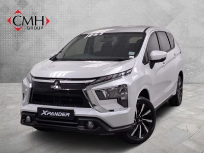 2026 Mitsubishi Xpander 1.5