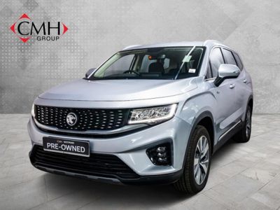 2026 Proton X90 1.5T Executive Auto