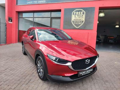 2023 Mazda CX-30 2.0 Active Auto