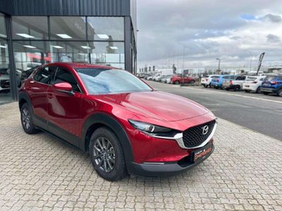 2023 Mazda CX-30 2.0 Active Auto