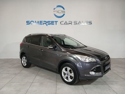 2016 Ford Kuga 1.5 EcoBoost Ambiente