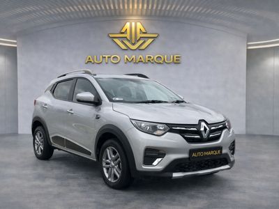 2021 Renault Triber 1.0 Intens Auto