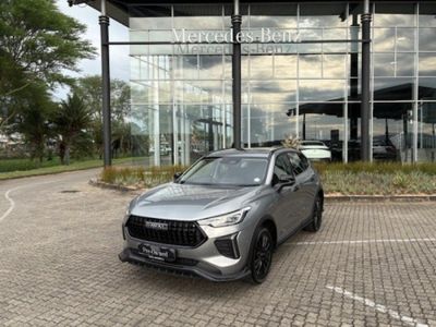 2026 Haval Jolion Pro 1.5T S Ultra Luxury DCT
