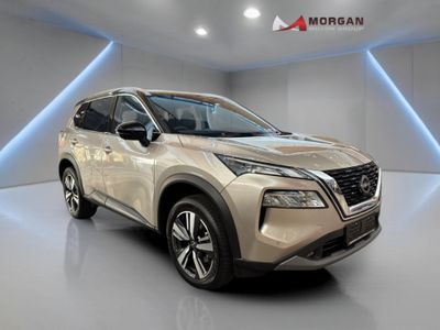 2026 Nissan X-Trail 2.5 Acenta Plus 4x4 Auto 7-seat