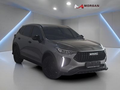 2026 Haval Jolion Pro 1.5T Super Luxury DCT