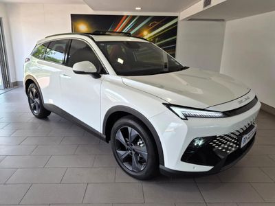 2024 BAIC X55 1.5T Premium Auto