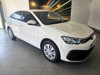 2024 Volkswagen Polo 1.6 Classic Auto