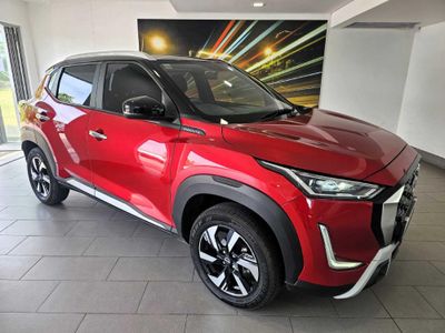 2026 Nissan Magnite 1.0 Acenta AMT