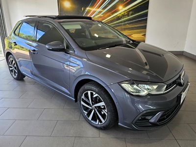 2026 Volkswagen Polo 1.0 TSI Life