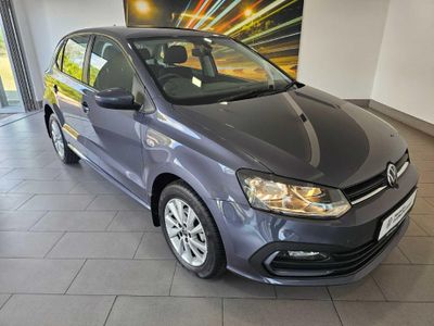 2025 Volkswagen Polo Vivo 1.4 Life