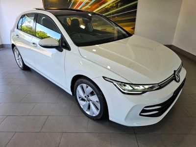 2025 Volkswagen Golf 1.4 TSI Life + Auto (110kw)