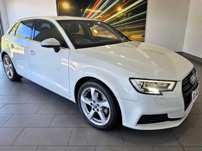 2021 Audi A3 Sportback 1.0 TFSI Auto | 30 TFSI