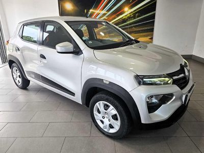 2022 Renault Kwid 1.0 Dynamique