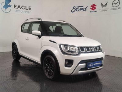 2026 Suzuki Ignis 1.2 GLX