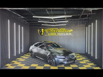2007 BMW M3 2007 BMW E92 M3 V8 ( MANUAL ) - EXCELLENT CONDITIO