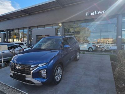2023 Hyundai Creta 1.5 Premium Auto
