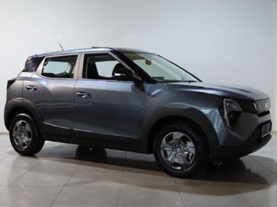2026 Mahindra XUV 3XO 1.2T MX2