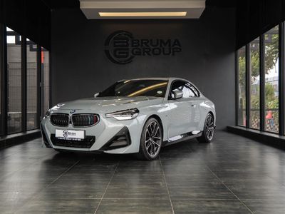 2023 BMW 2 Series 220i M Sport Auto