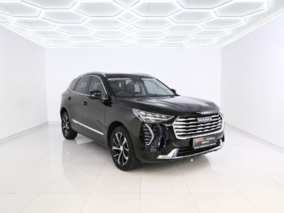2024 Haval Jolion 1.5T Luxury Auto