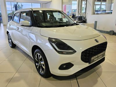 2026 Suzuki Swift 1.2 GLX Auto