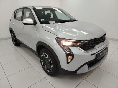 2024 Kia Sonet 1.5 LX