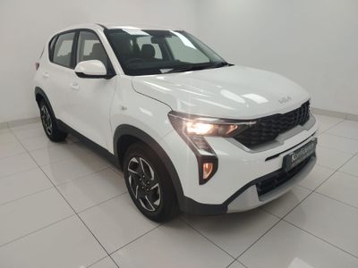 2024 Kia Sonet 1.5 LX