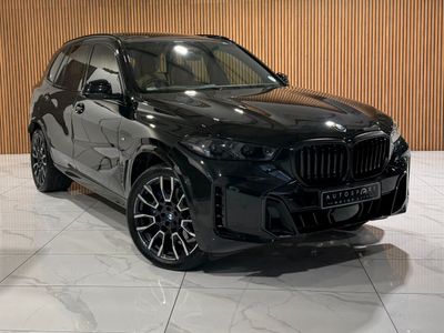 2025 BMW X5 xDrive30d M Sport Pro