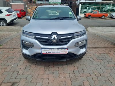 2022 Renault Kwid 1.0 Dynamique Auto