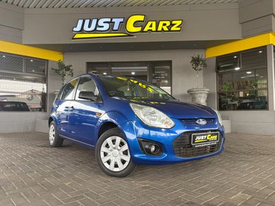 2015 Ford Figo 1.4 TDCi Ambiente