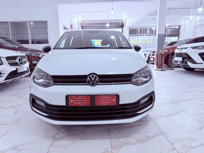2025 Volkswagen Polo Vivo 1.4 Life