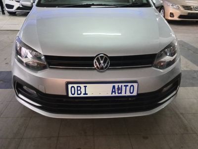 2024 Volkswagen Polo Vivo 1.4 Mswenko 5-dr