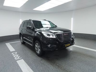 2019 Haval H9 2.0 Luxury 4x4 Auto