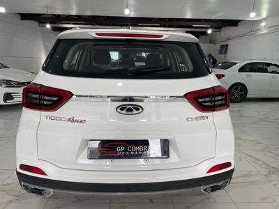 2024 Chery Tiggo 4 Pro 1.5T Elite Auto