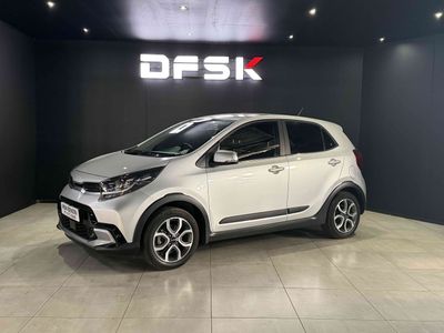 2022 Kia Picanto 1.2 X-Line