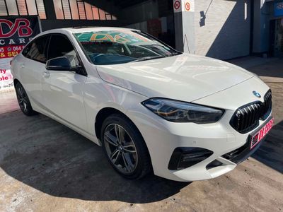 2020 BMW 2 Series BMW
