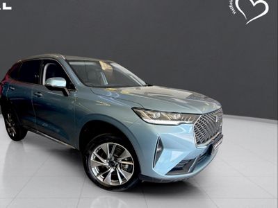 2024 Haval H6 2.0T Super Luxury 4X4 Auto