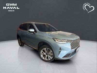 2024 Haval H6 2.0T Super Luxury 4X4 Auto