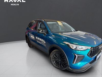2026 Haval Jolion Pro 1.5T S Ultra Luxury DCT