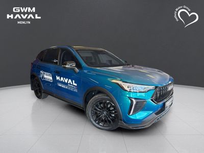 2026 Haval Jolion Pro 1.5T S Ultra Luxury DCT