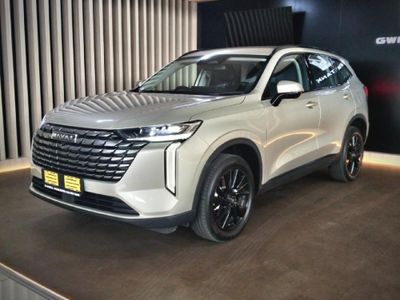 2026 Haval H6 2.0T Luxury Auto