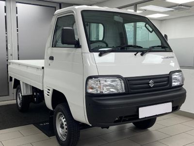 2026 Suzuki Super Carry 1.2i