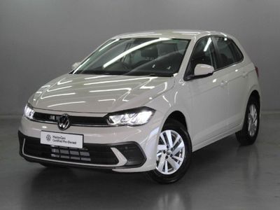 2026 Volkswagen Polo 1.0 TSI