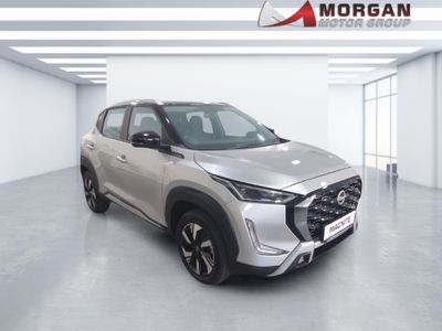 2026 Nissan Magnite 1.0T Acenta