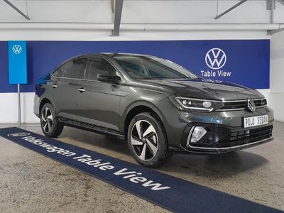 2025 Volkswagen Polo Sedan 1.0TSI Style