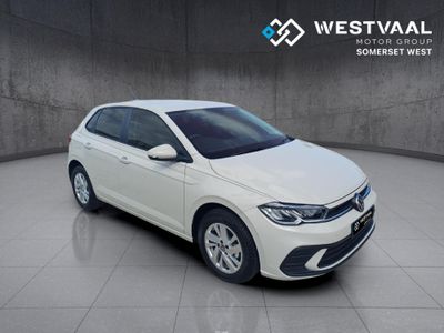 2026 Volkswagen Polo 1.0 TSI